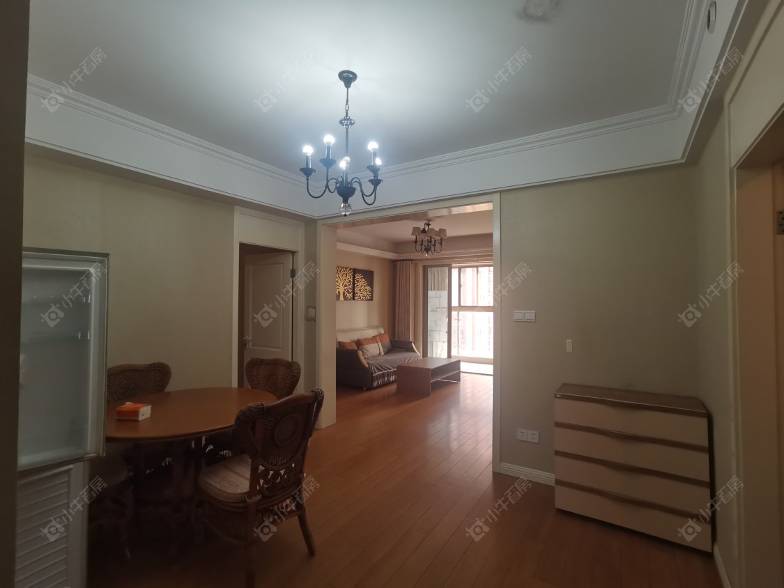 常州常发豪庭国际在租房源_小牛看房