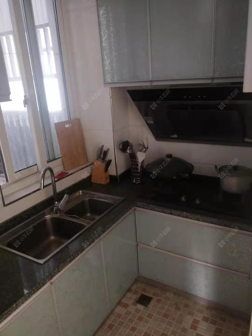 常州天润国际花园在租房源室内图_小牛看房