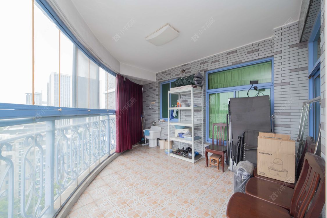 常州府琛花园在售二手房源室内图_小牛看房