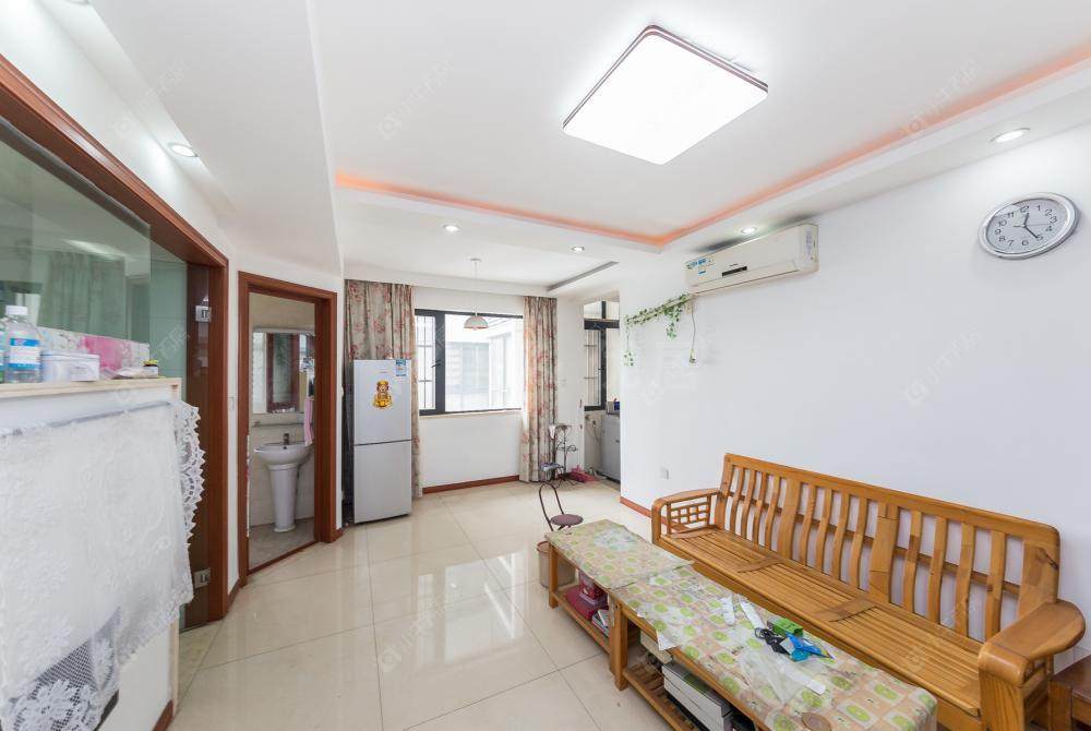 常州天顺御和苑在售二手房源室内图_小牛看房