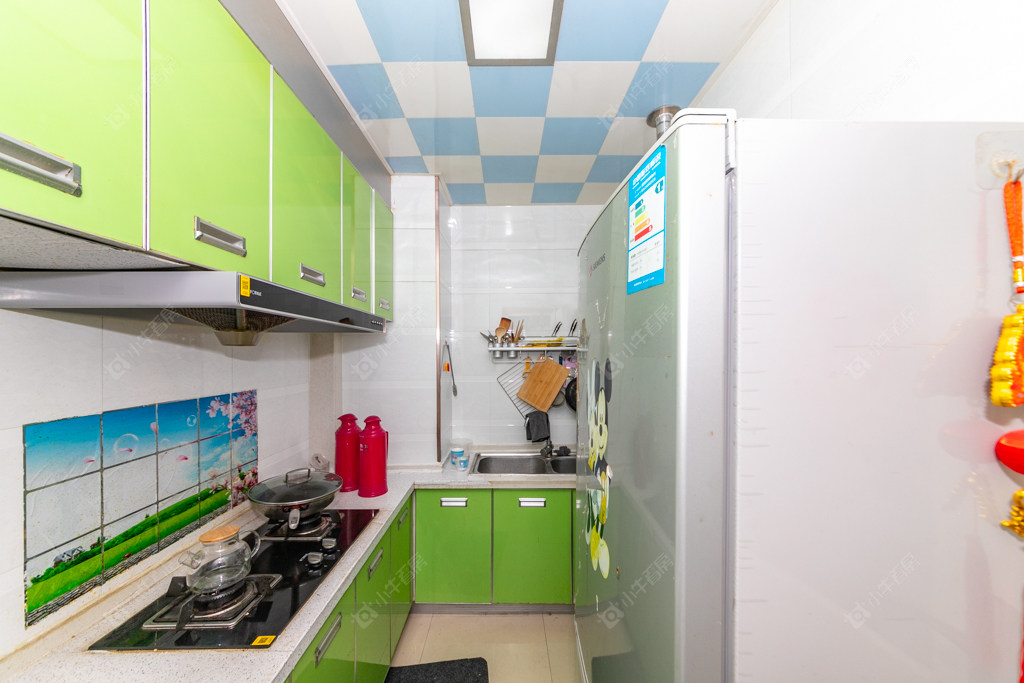 滨江明珠城东区房源室内图 常州滨江明珠城东区在售二手房源室内图_小牛看房