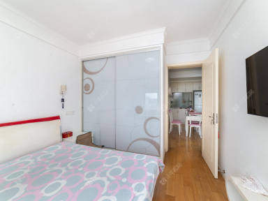 常州新城香溢澜桥一期在租房源室内图_小牛看房