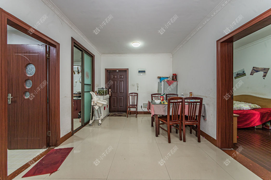 常州时代锦苑在租房源室内图_小牛看房