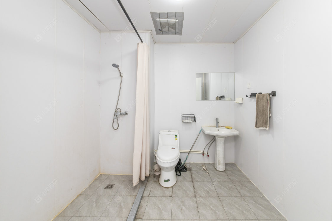 常州玉兰广场二期在售二手房源室内图_小牛看房