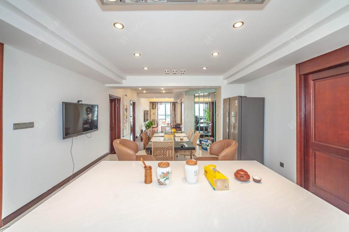 常州河景花园在售二手房源室内图_小牛看房