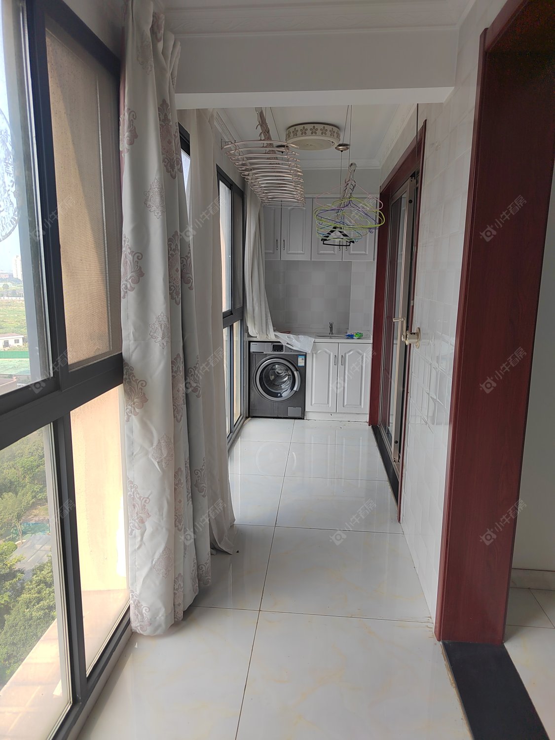 常州聚湖半岛在租房源_小牛看房