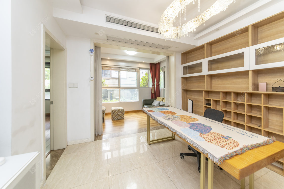 常州星河国际六区在售二手房_小牛看房