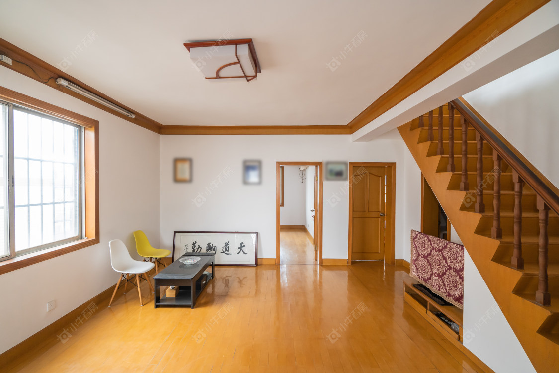 常州中山门公寓在售二手房_小牛看房