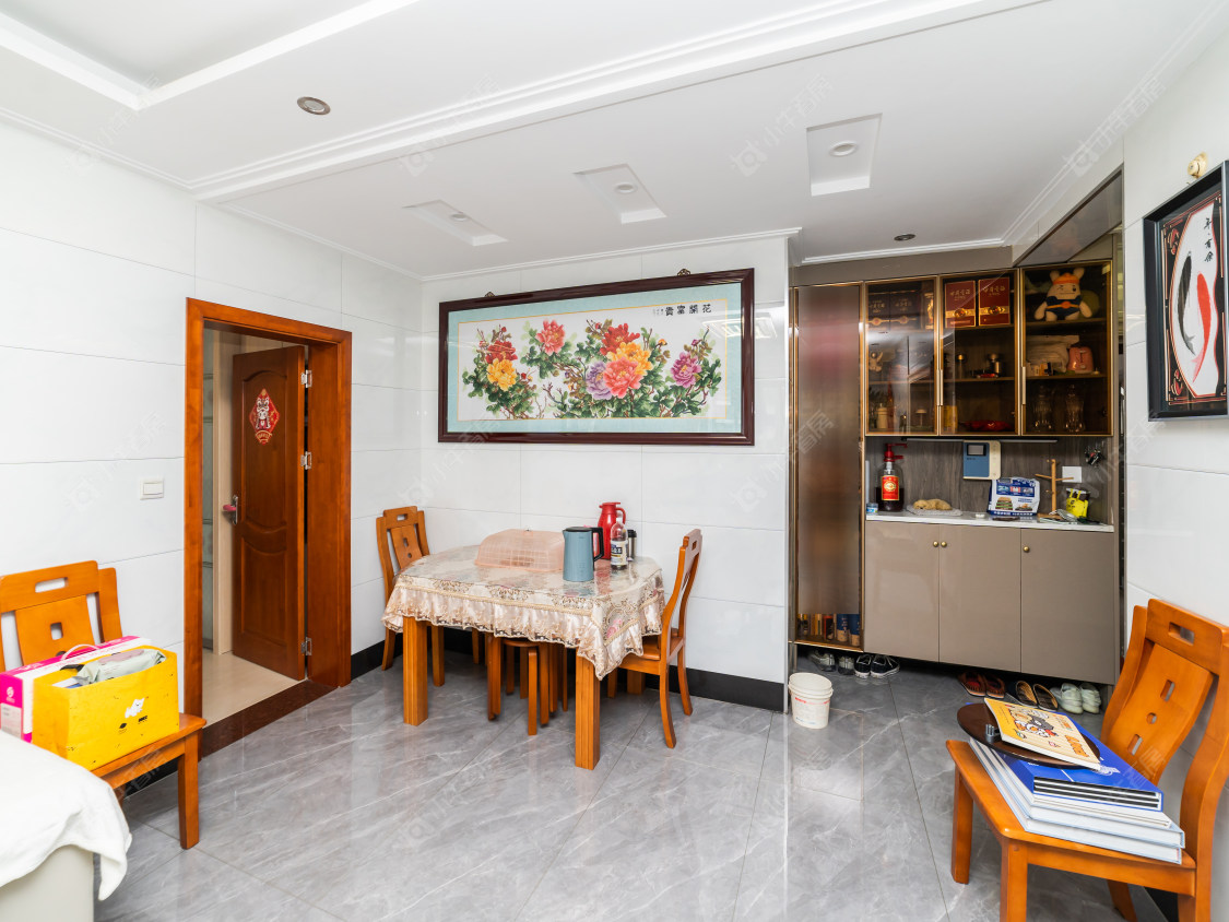 常州湖港名居在售二手房源室内图_小牛看房