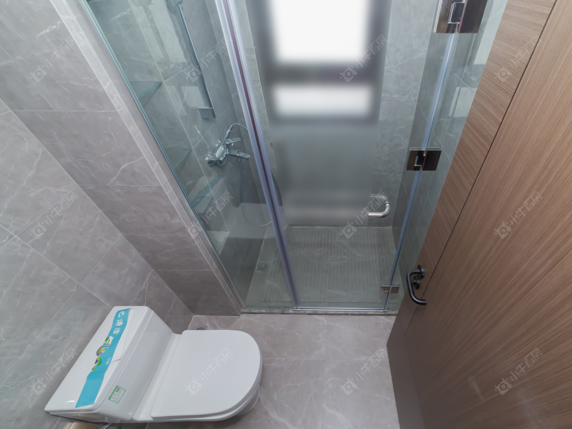 常州万科新都会在售二手房源室内图_小牛看房