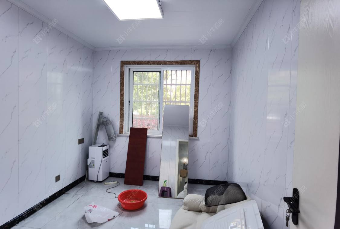 常州新景花苑四期在租房源户型图_小牛看房