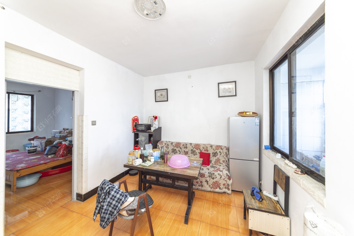 常州荆川东园在售二手房_小牛看房