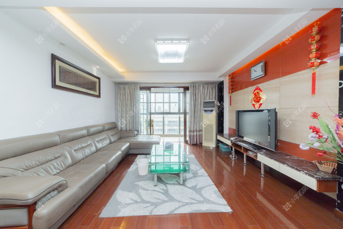 常州府翰苑西区在租房源_小牛看房