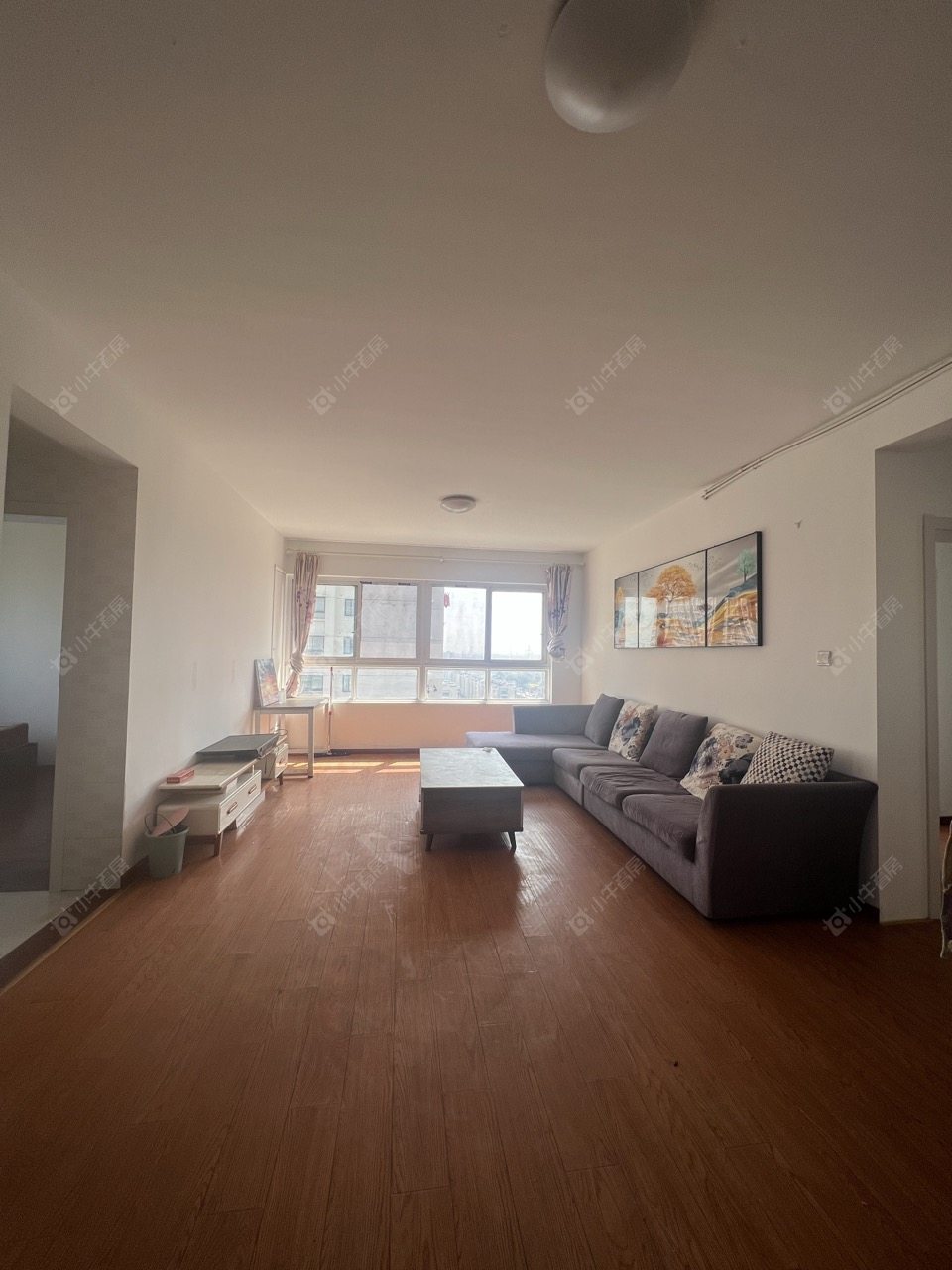 常州百馨西苑四期在租房源室内图_小牛看房