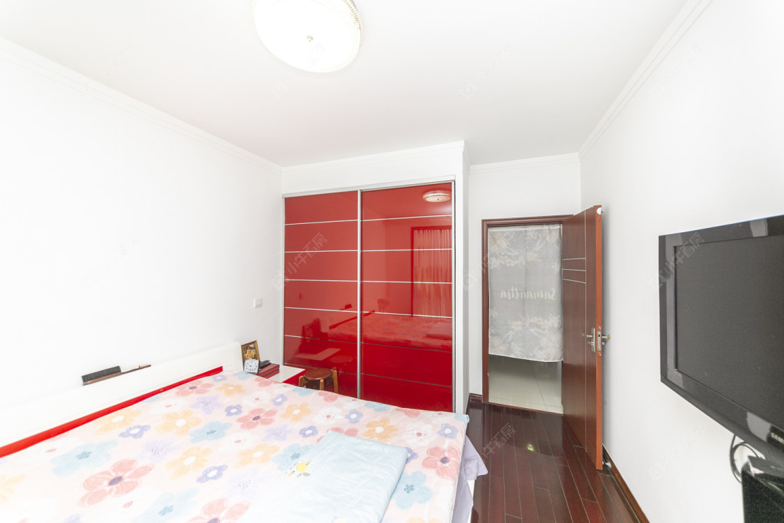 香江华廷花园房源室内图 常州香江华廷花园在售二手房源室内图_小牛看房