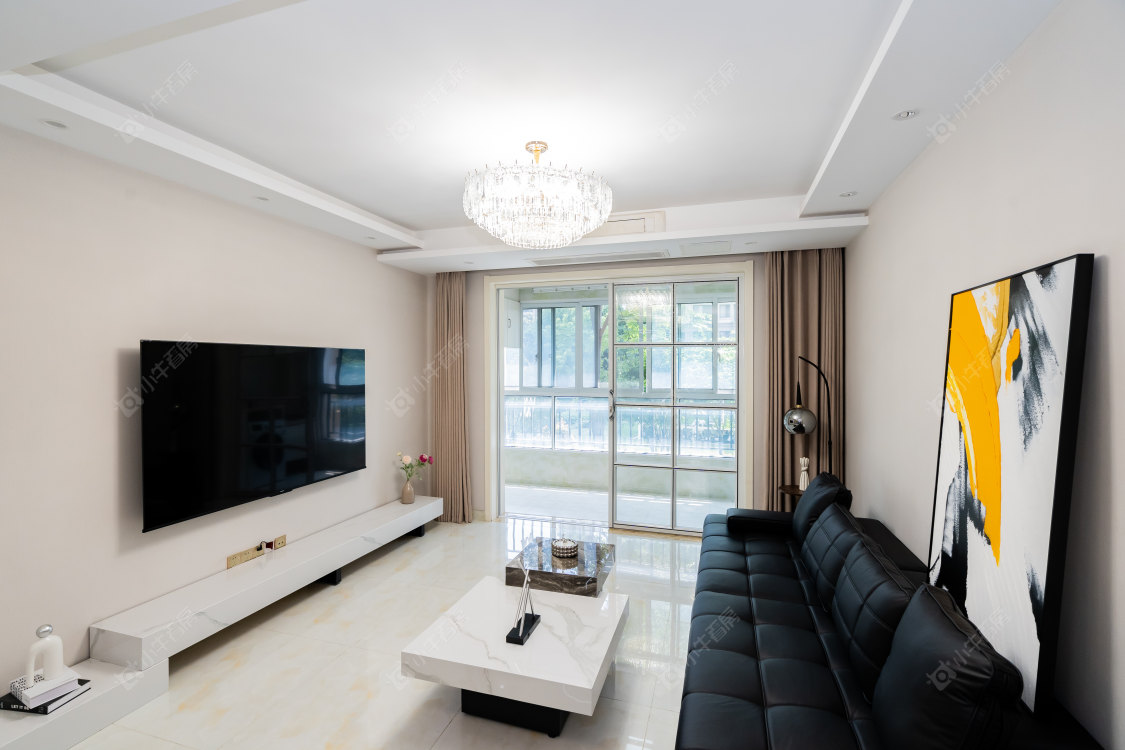 常州华润国际三期在售二手房源_小牛看房