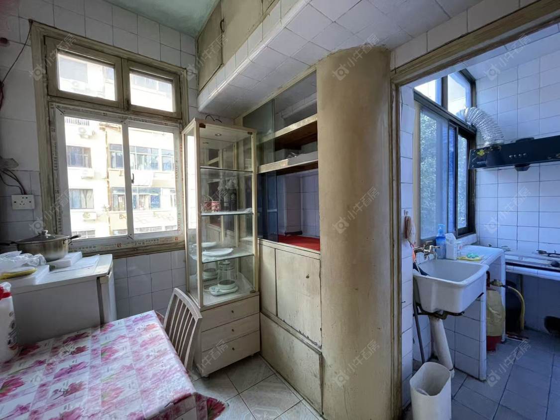 兰翔新村房源室内图 常州兰翔新村在租房源室内图_小牛看房