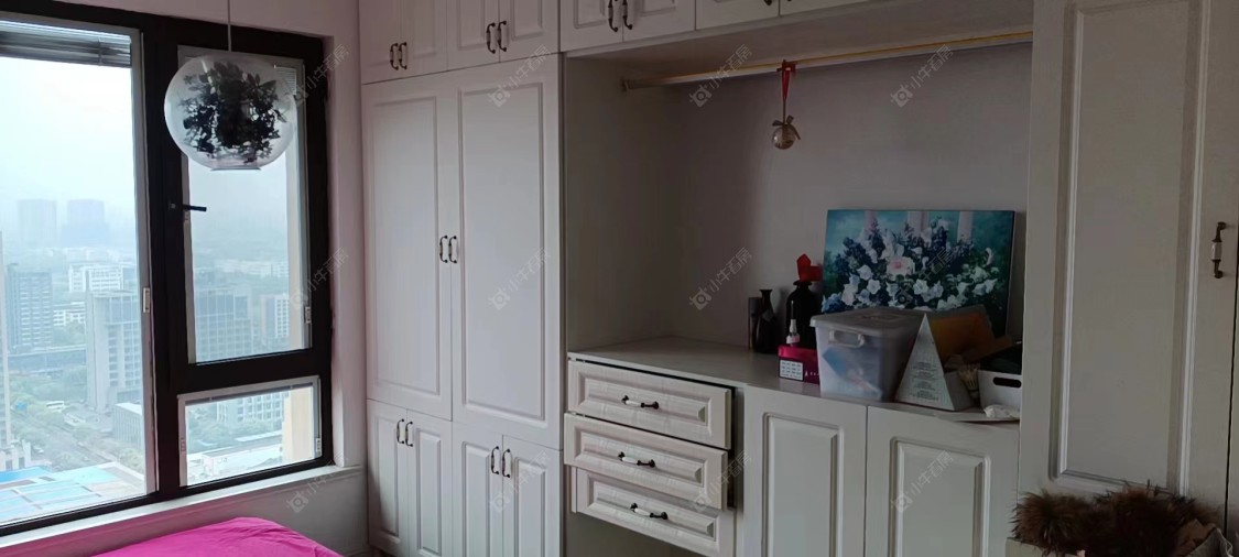 常州莱蒙城中央府东区在租房源_小牛看房