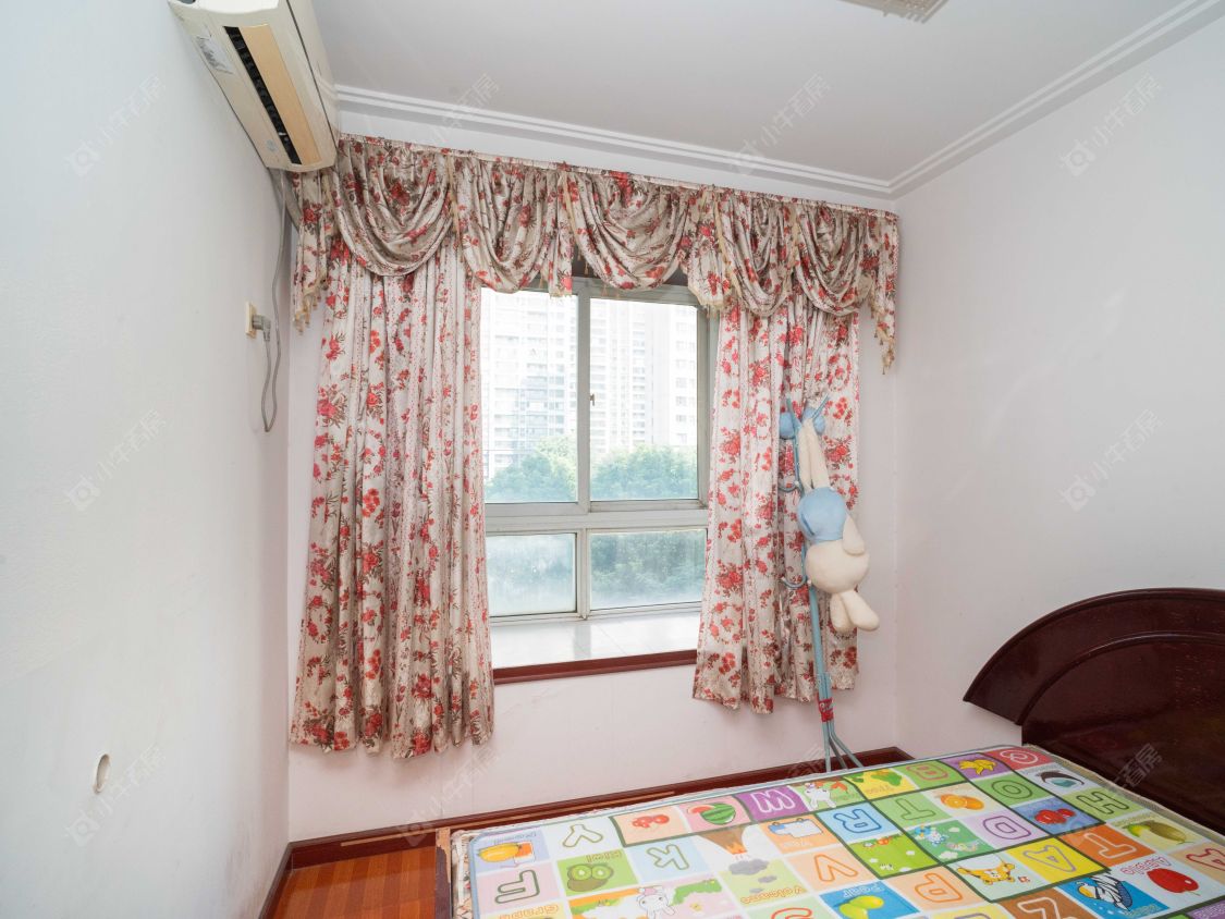 常州运河花园在售二手房源室内图_小牛看房