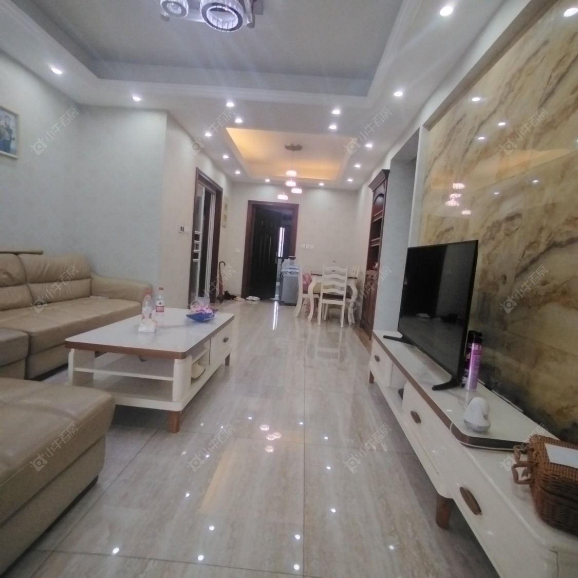 常州宝龙国际花园一期在租房源_小牛看房