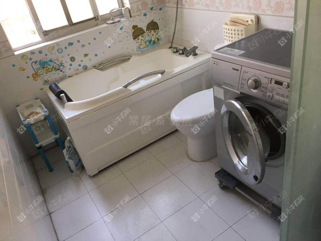 常州南河花园在租房源_小牛看房