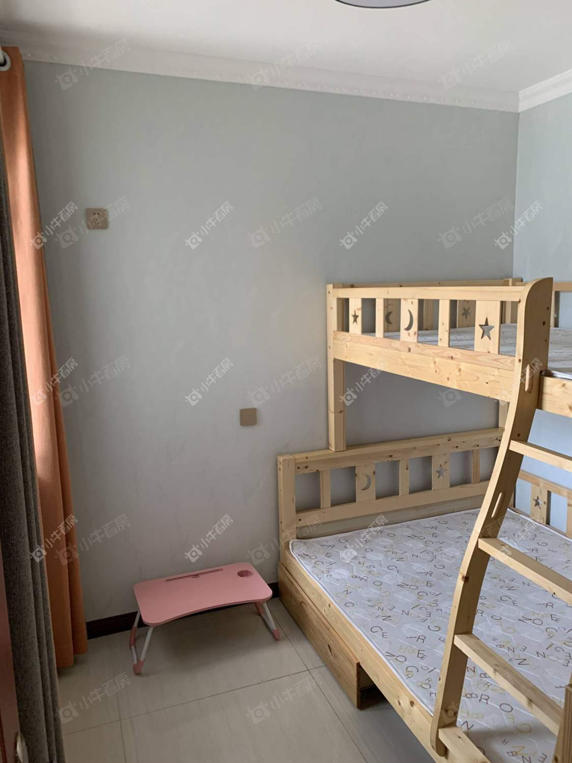 常州新城春天里在租房源_小牛看房