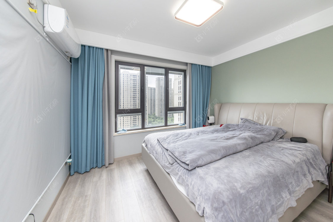 常州中梁首府壹号在售二手房源室内图_小牛看房