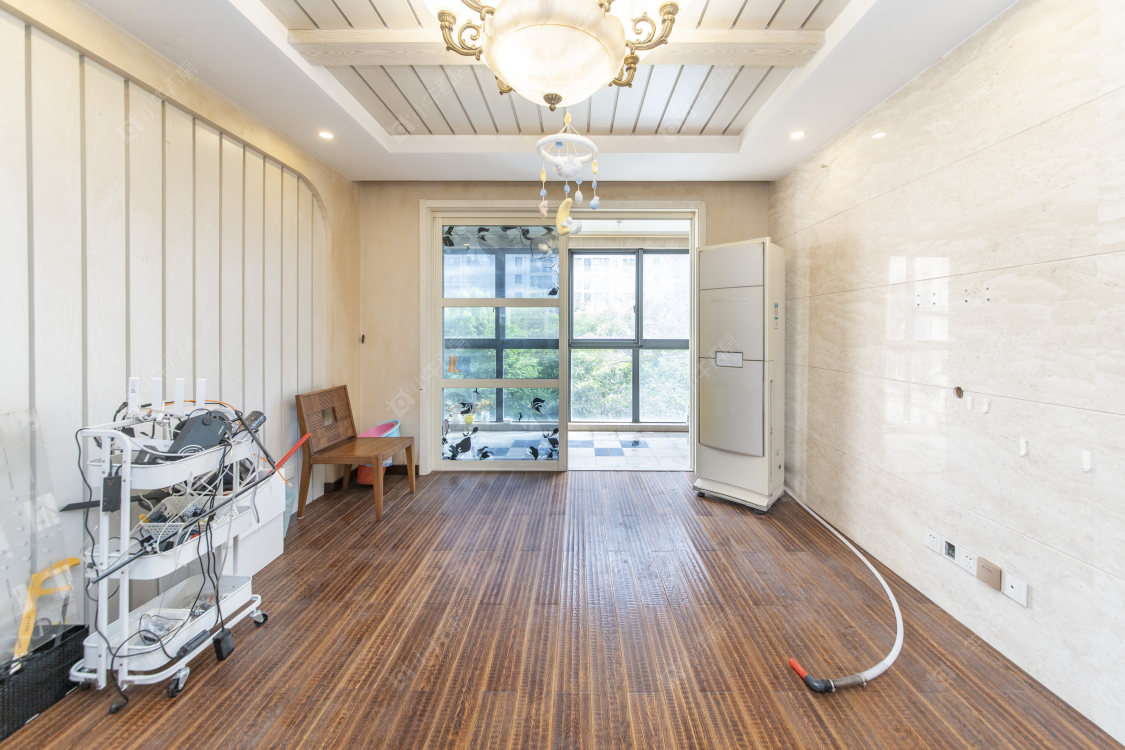 常州新城南都美域在售二手房源室内图_小牛看房