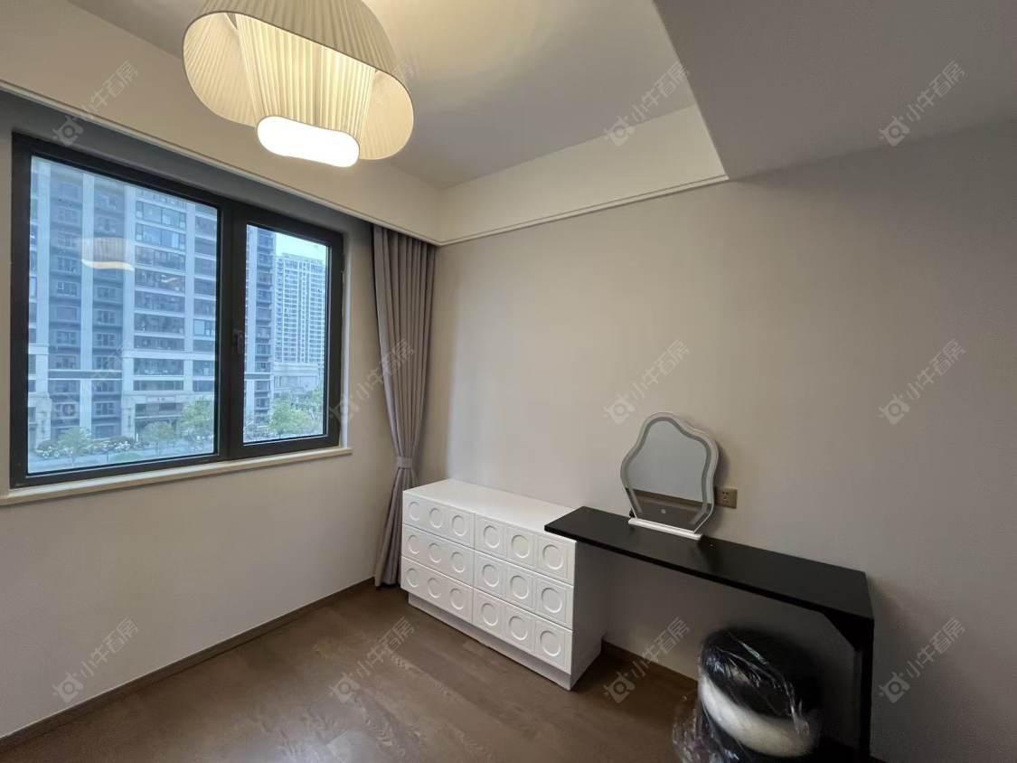 常州中海云樾里在租房源室内图_小牛看房