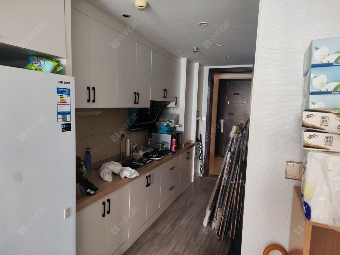 常州雅居乐星河湾在租房源_小牛看房