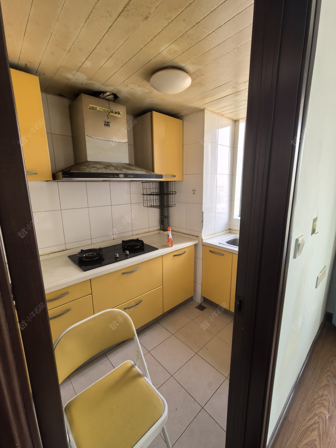 常州云庭公寓在租房源_小牛看房