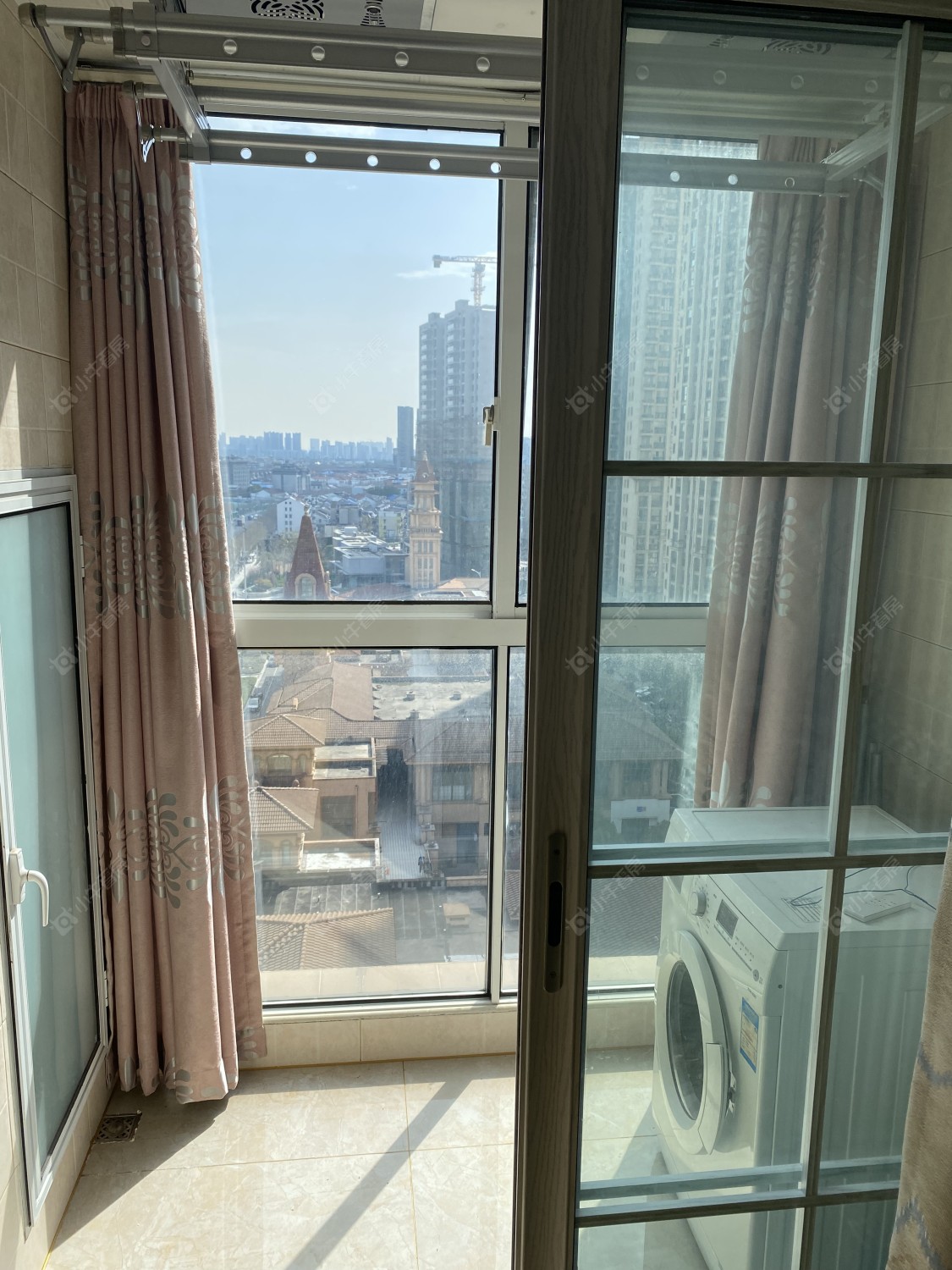 常州银河湾明苑三期在租房源_小牛看房