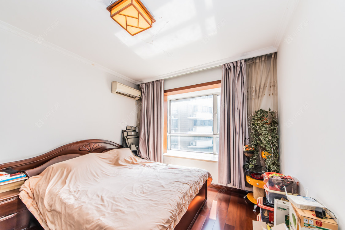 常州怀德名园在售二手房源室内图_小牛看房