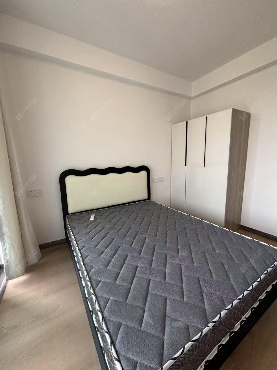 常州路劲雅居乐城市万象在租房源室内图_小牛看房