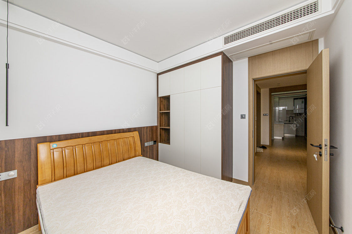 常州金新滟澜湖在售二手房源室内图_小牛看房