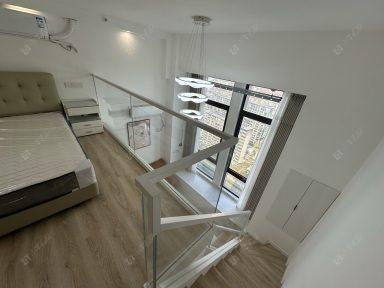 绿地峰荟房源室内图 常州绿地峰荟在租房源室内图_小牛看房