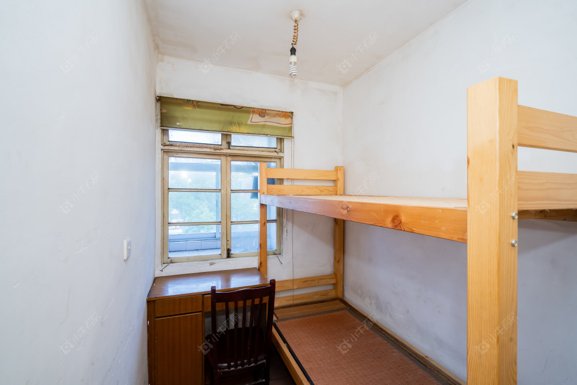 常州丽华二村在售二手房源室内图_小牛看房