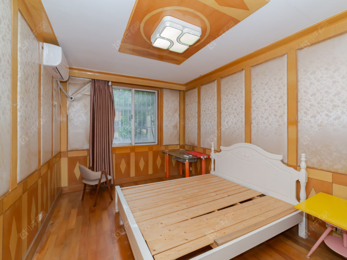常州翠竹新村北区在售二手房房源室内图_小牛看房