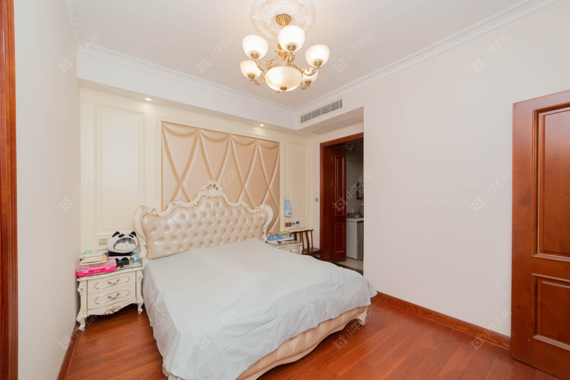 雅居乐星河湾房源室内图 常州雅居乐星河湾在售二手房源室内图_小牛看房