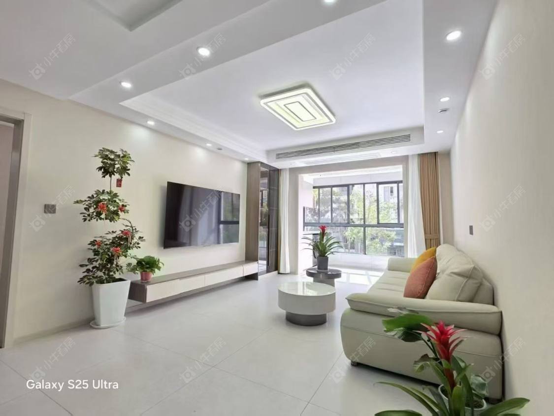 常州天奕云著在租房源_小牛看房