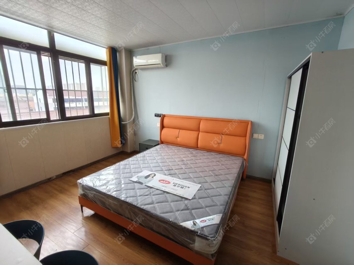 常州卢家巷卢政街在租房源_小牛看房