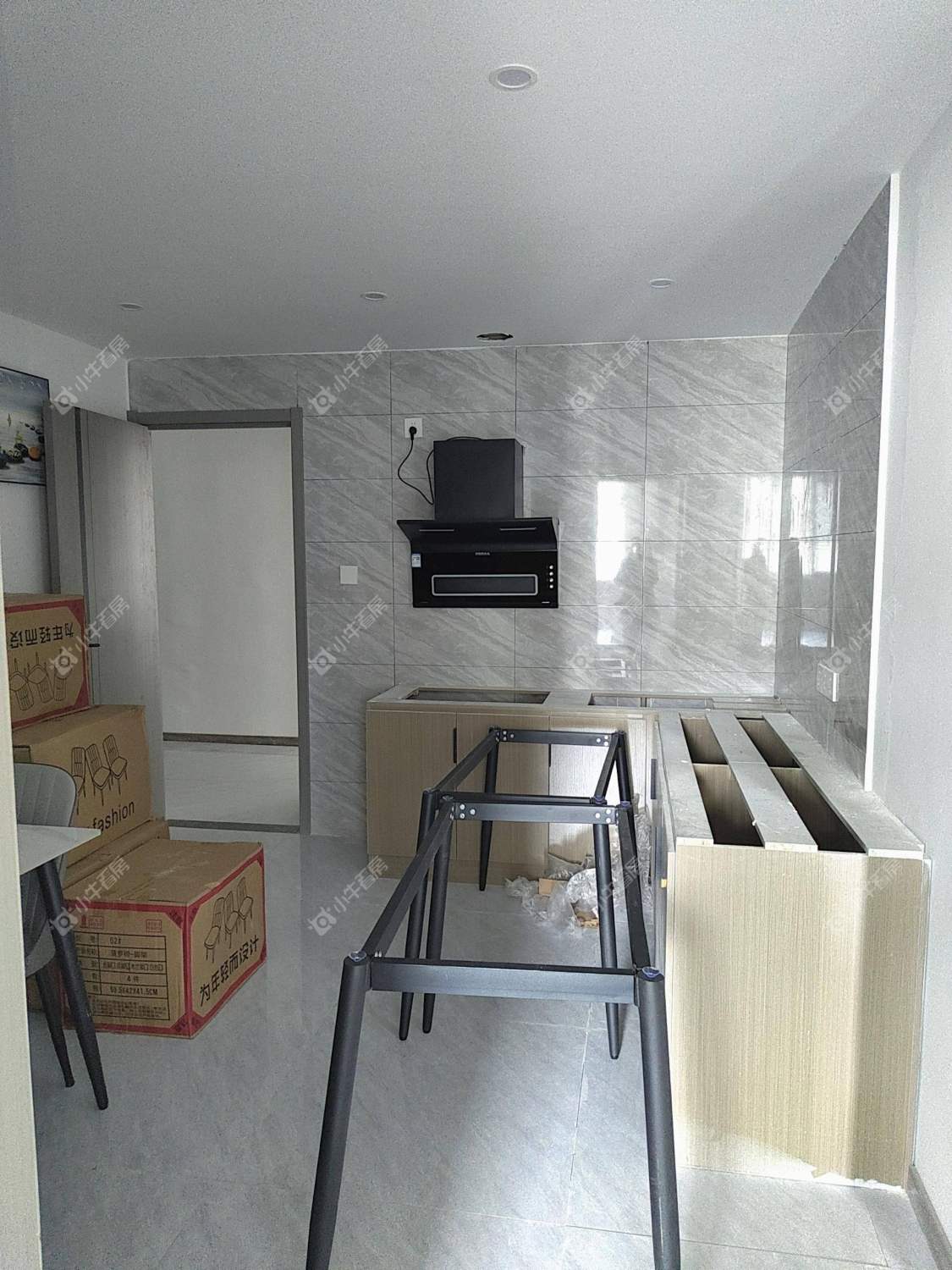 常州青洋花苑在租房源室内图_小牛看房