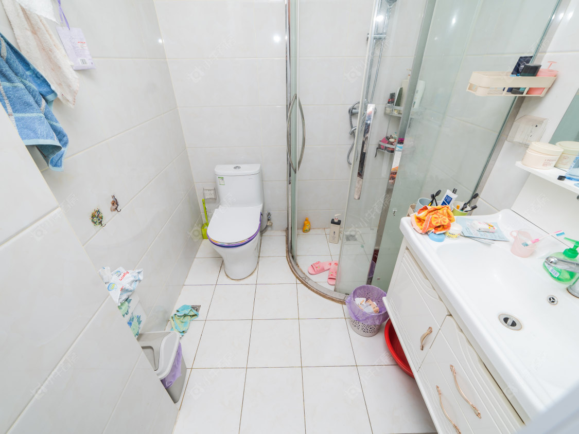 常州河苑新村在售二手房源室内图_小牛看房