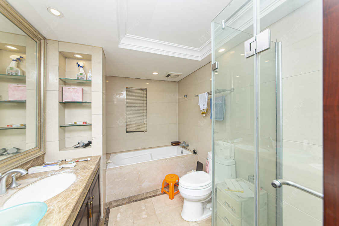 常州新城公馆天域在售二手房源室内图_小牛看房