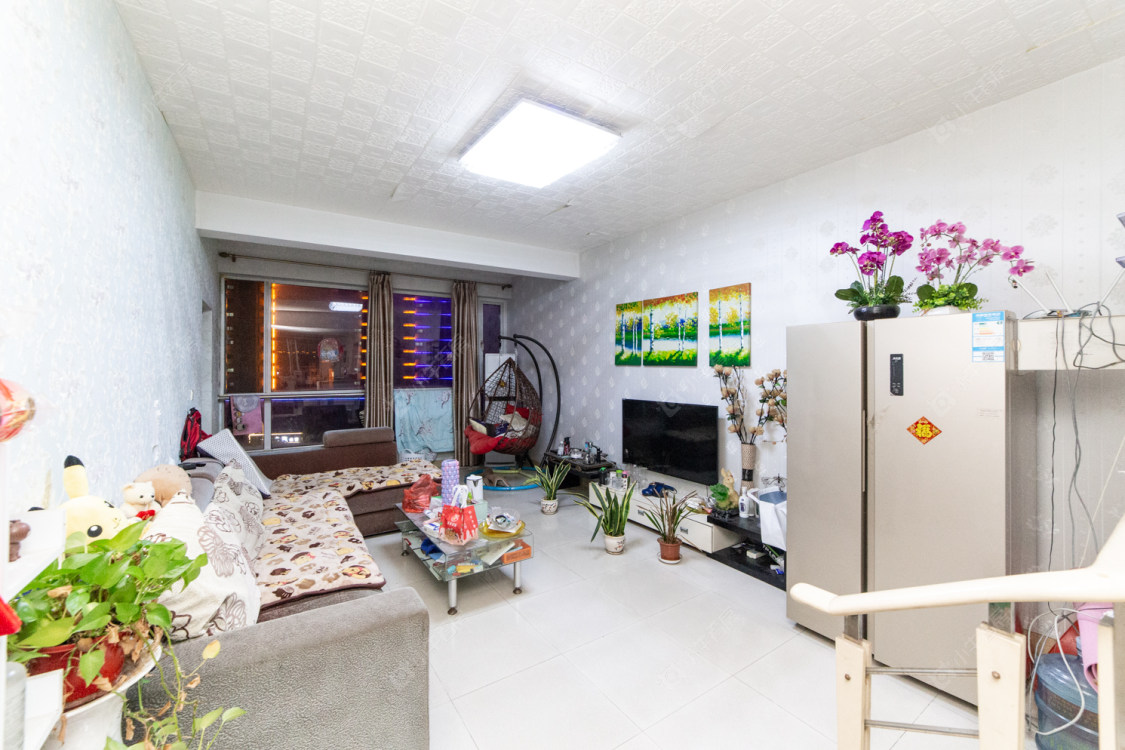 常州奥林匹克花园在售二手房源室内图_小牛看房