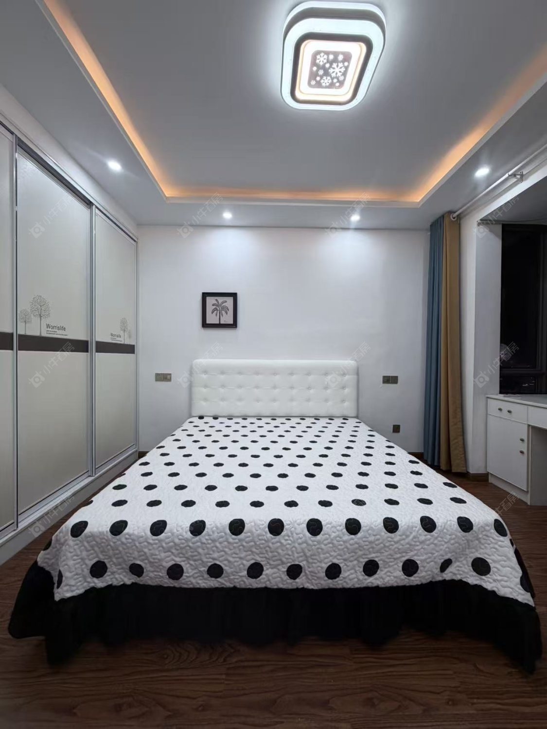 常州凤凰名城在租房源室内图_小牛看房