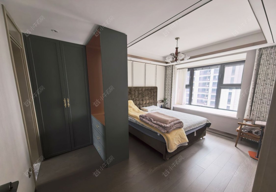 常州风华瓴著在租房源室内图_小牛看房