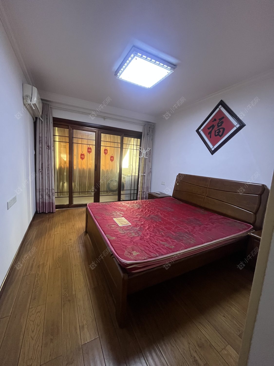 前桥新村房源室内图 常州前桥新村在租房源室内图_小牛看房