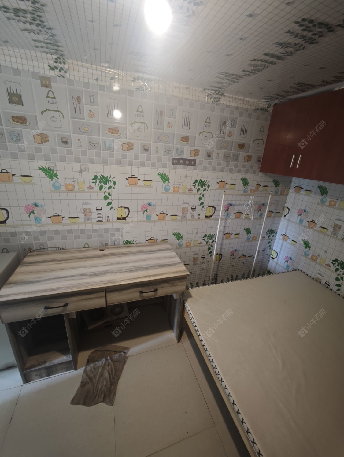 常州翠竹新村北区在租房源_小牛看房