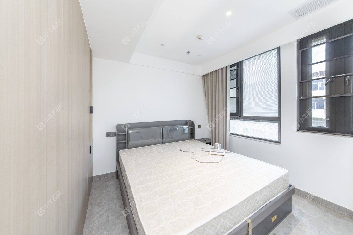 常州恒大御景在租房源室内图_小牛看房